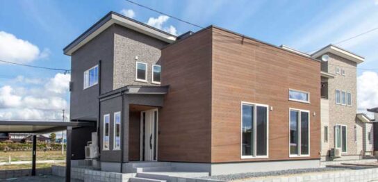 山形バーチャル住宅展示場 山形鶴岡酒田バーチャル住宅展示場