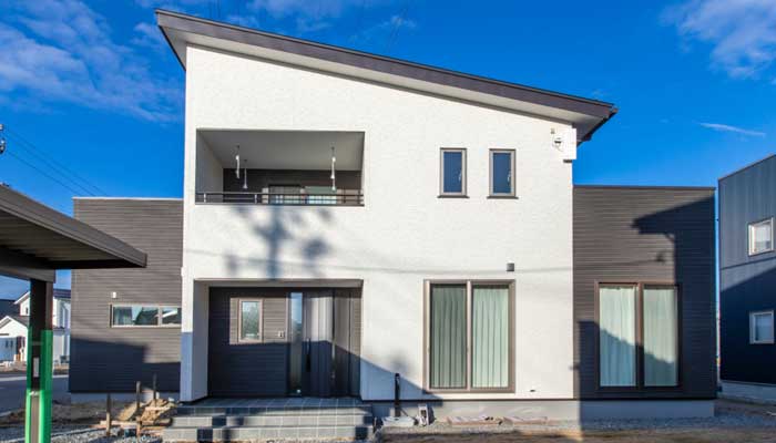 ビルダータカシマ注文住宅2